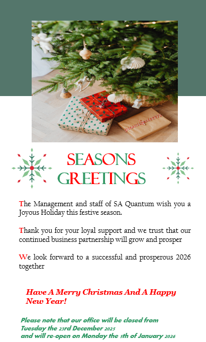 SA Quantum